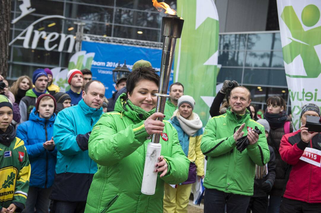 „LTeam“ festivalis Druskininkuose