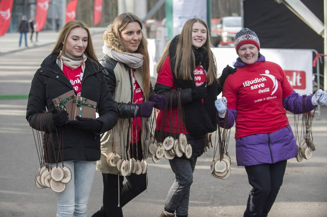 „LTeam“ festivalis Druskininkuose