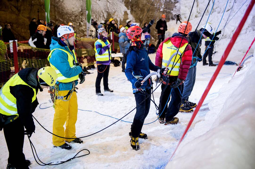 „LTeam“ festivalis Druskininkuose