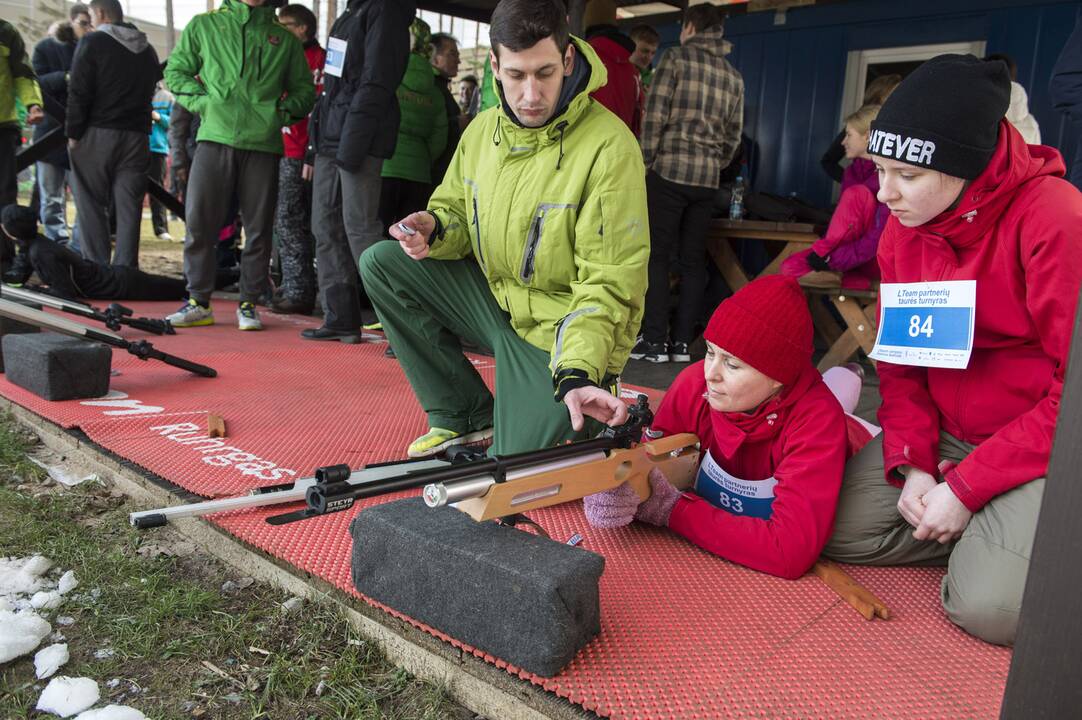 „LTeam“ festivalis Druskininkuose