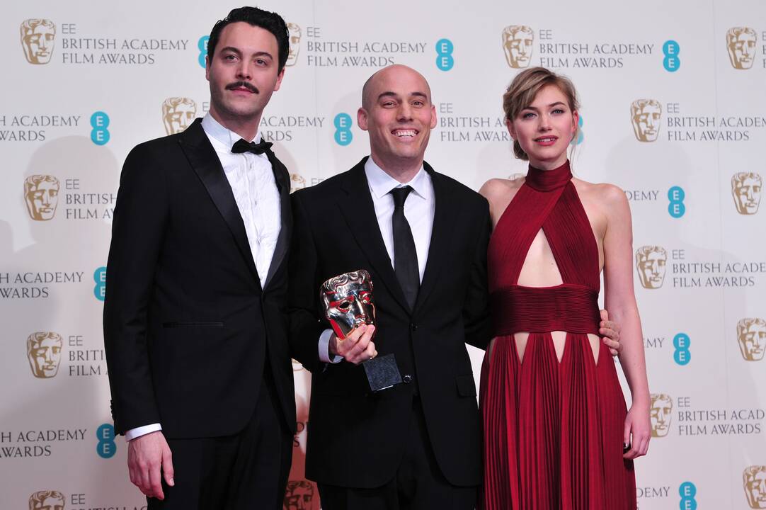 BAFTA apdovanojimai