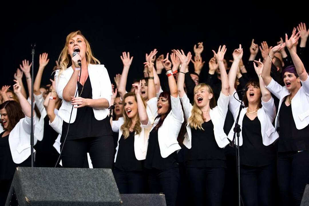 Į pagrindinius koncertus Kruizinių laivų terminale Klaipėdos pilies džiazo festivalis šiemet kvies ketvirtadienį, penktadienį ir šeštadienį.