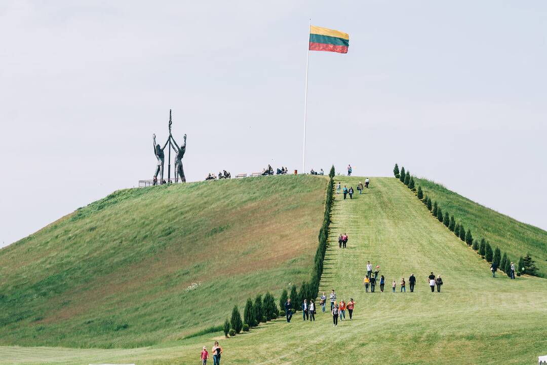 Šeimų šventė