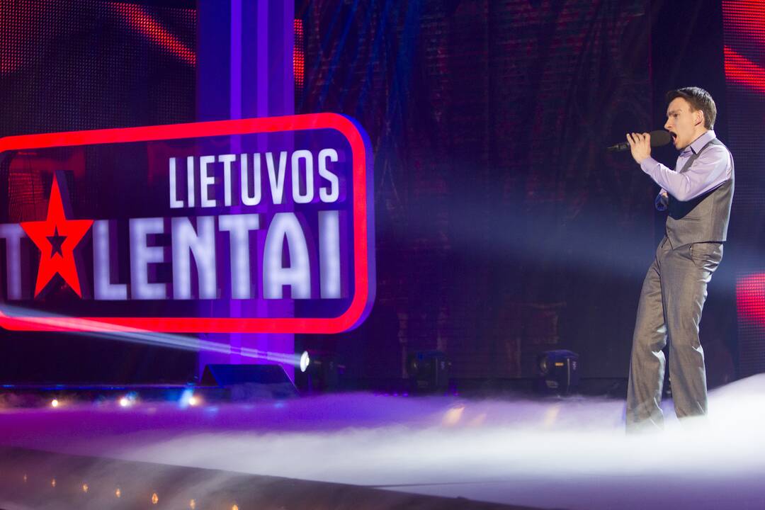 „Lietuvos talentų“ superfinalas