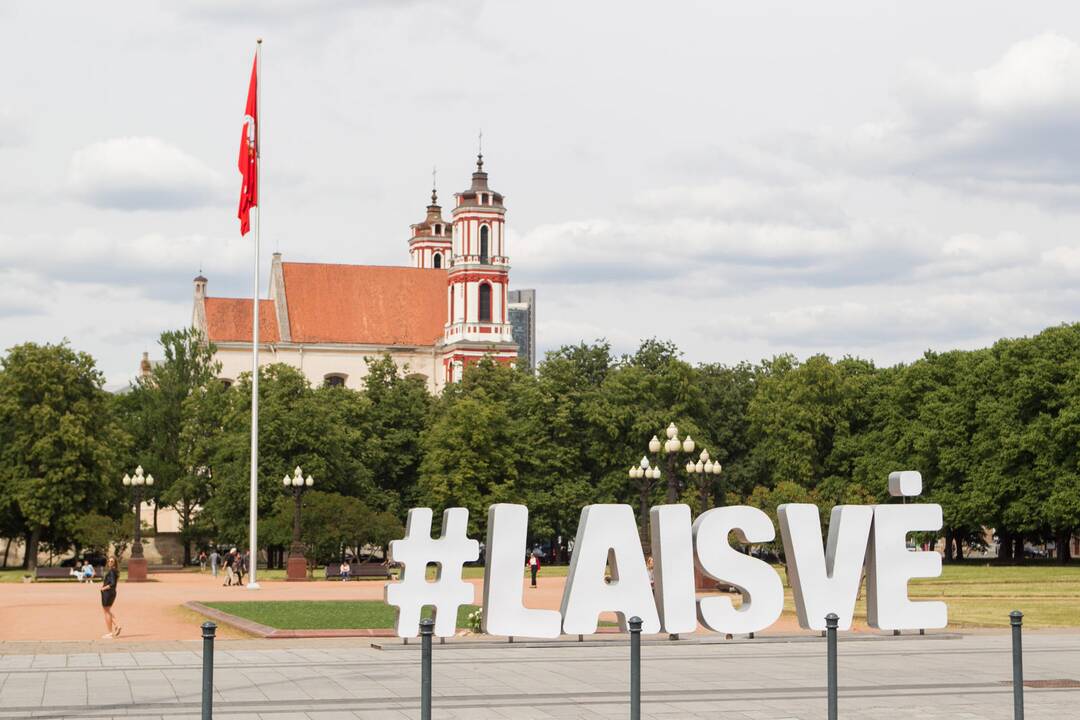 Atminties akcija „Ištark, išgirsk, išsaugok“