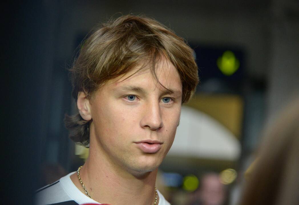 R. Berankis nutraukė nesėkmių seriją ATP serijos turnyruose