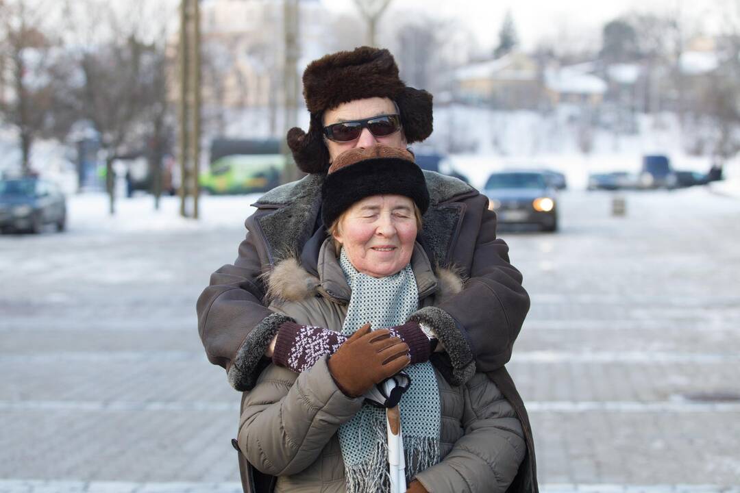 Lietuvoje minimas savanorių pajėgų 25-metis