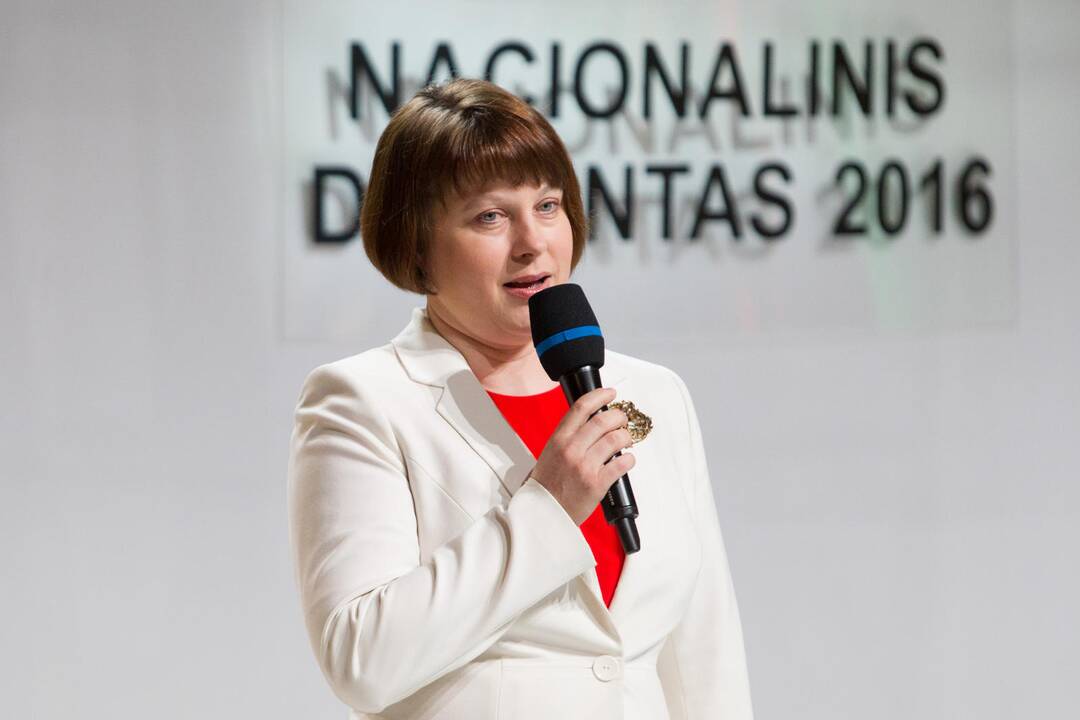 Nacionalinio diktanto finalas