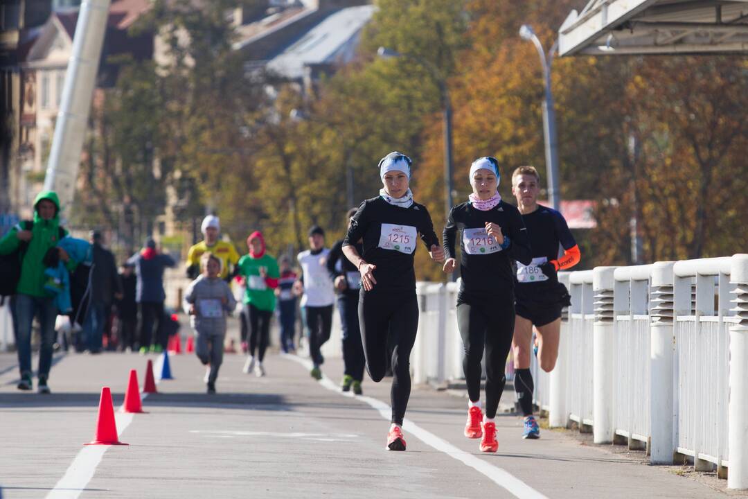 Vilniaus 20 km bėgimas