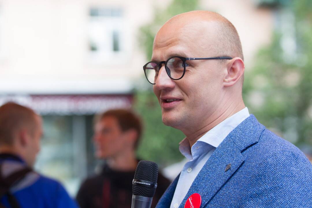 Vilniuje veiks virtualus muziejus