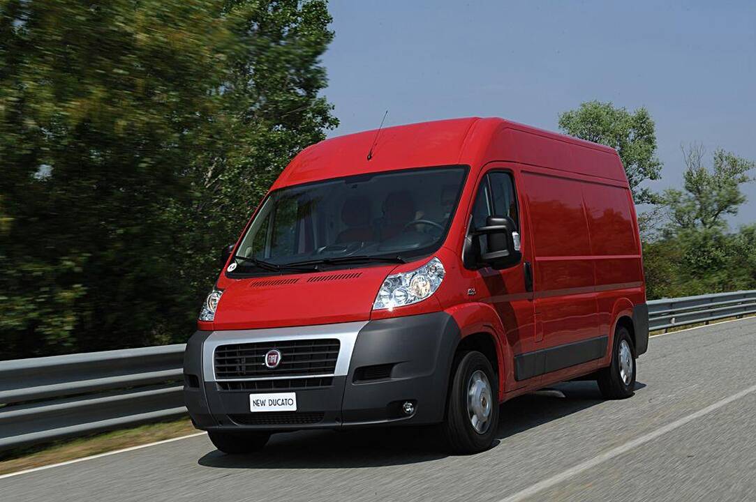 Fiat Ducato