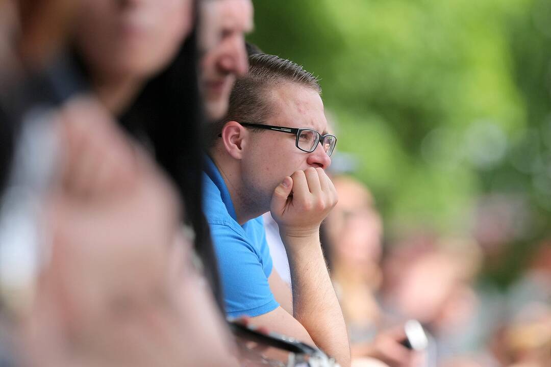 Pasaulio svorių kėlimo į viršų čempionatas
