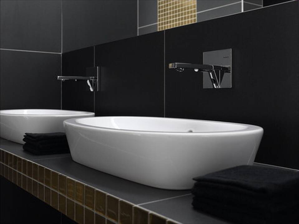 Geberit Sigma80