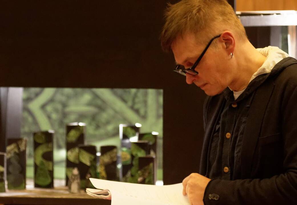 Gintaras Varnas