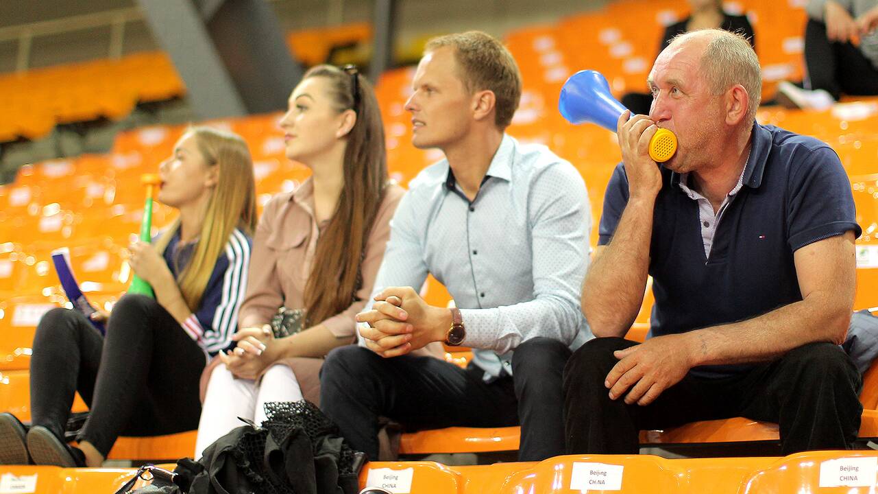 LRL pusfinalis: „Granitas“ – „Šviesa“ 25:26