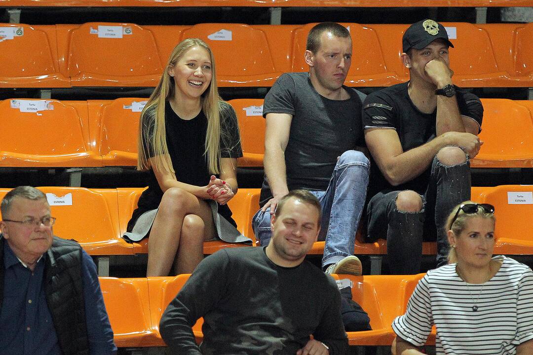 LRL pusfinalis: „Granitas“ – „Šviesa“ 25:26