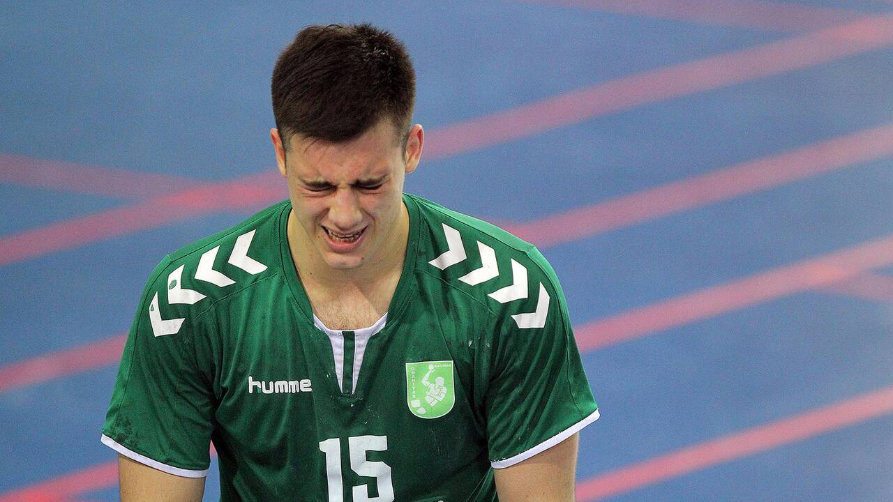 LRL pusfinalis: „Granitas“ – „Šviesa“ 25:26