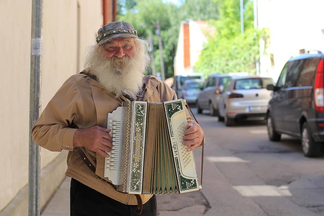 Hanzos dienos 2018. Šeštadienis