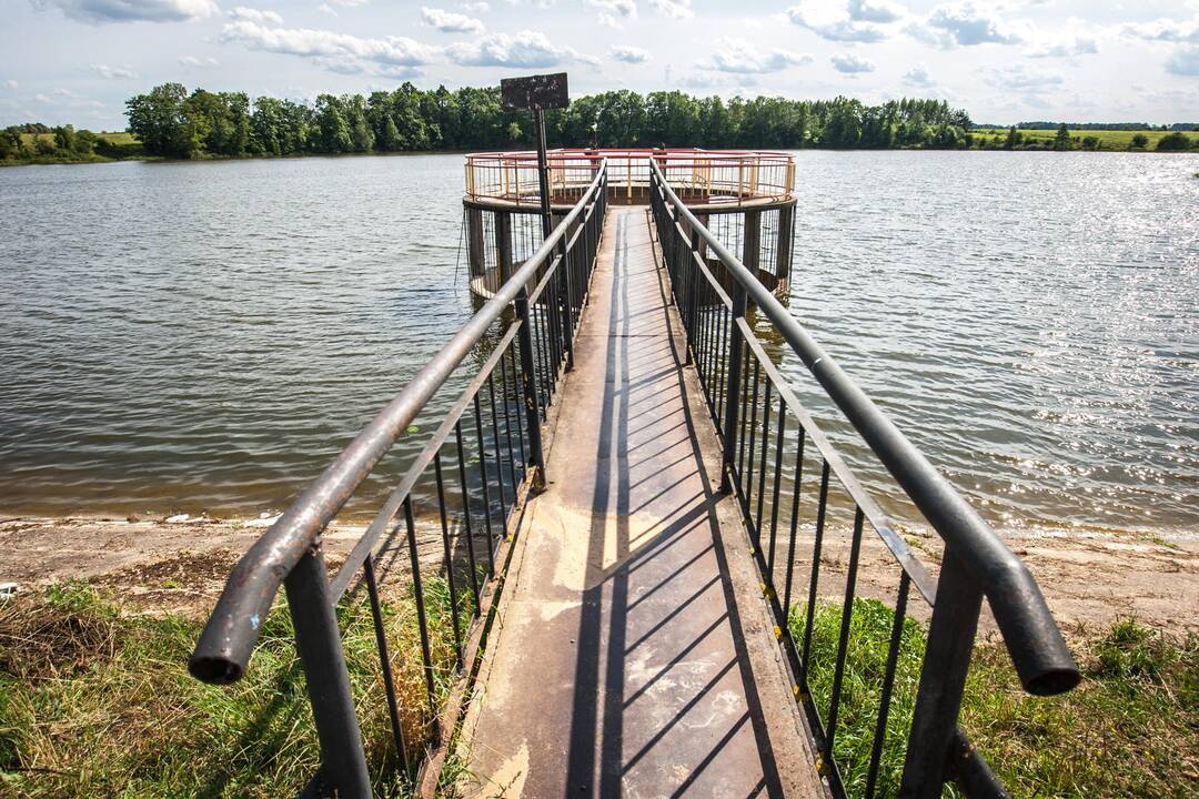 Garliavos apylinkių seniūnija