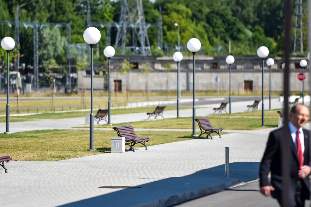 Traumų ir skubios pagalbos centras Kauno klinikose