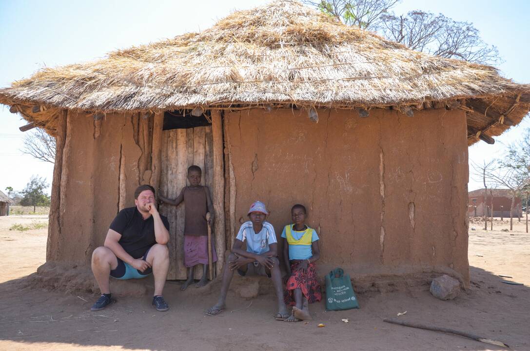 Mozambikas: šalis, nepanaši į turistų rojų