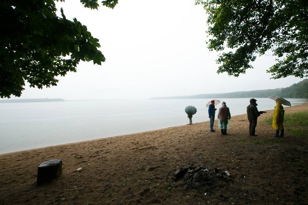 Kauno marių regioninis parkas