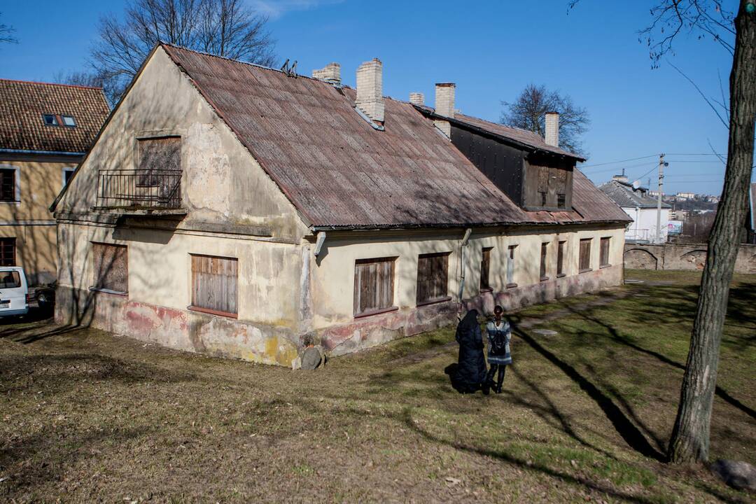 Benediktinių vienuolynas