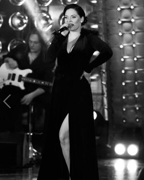 Elvina Milkauskaitė