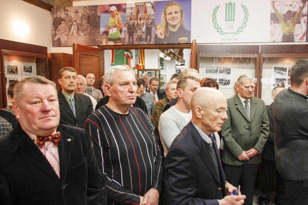 Lietuvos ledo rituliui – 90