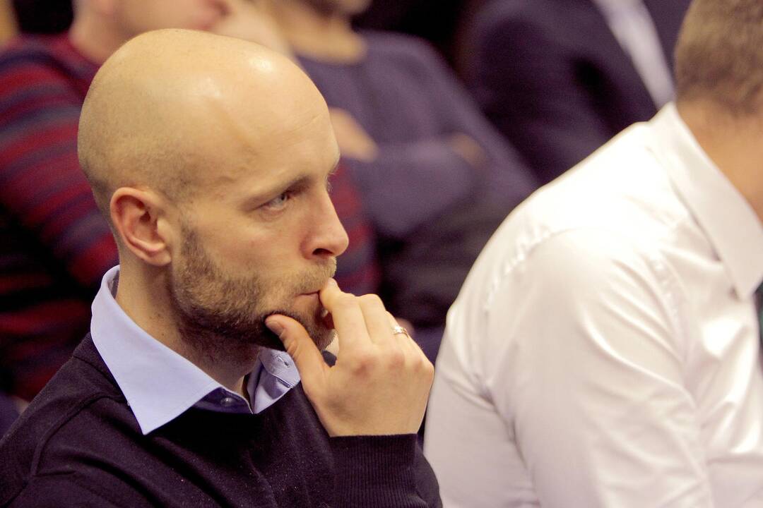 Kauno apskrities futbolo federacijos sezono užbaigtuvės
