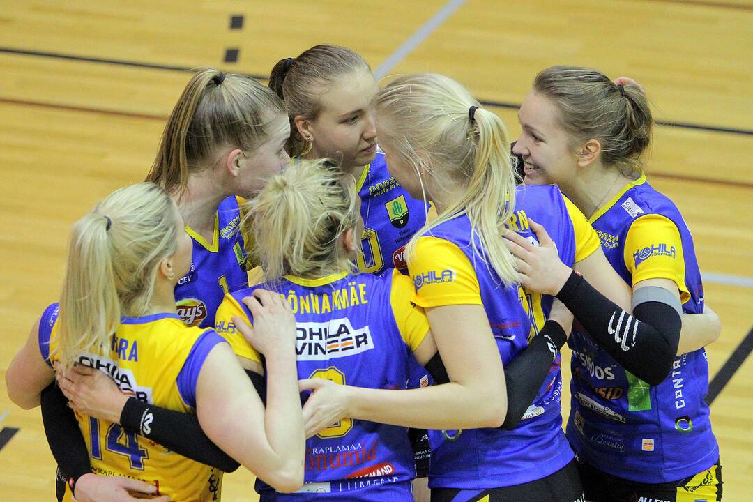 Baltijos lyga: TK „Kaunas-ASU“ – Kohilos „E-service“ 3:2
