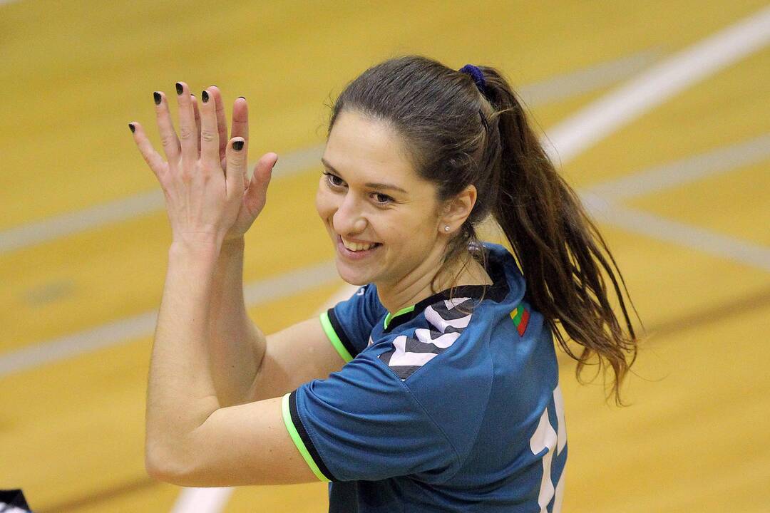 Baltijos lyga: TK „Kaunas-ASU“ – Kohilos „E-service“ 3:2