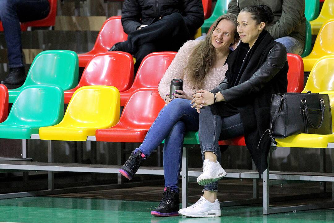 KKML veteranų 35+ grupės finalai