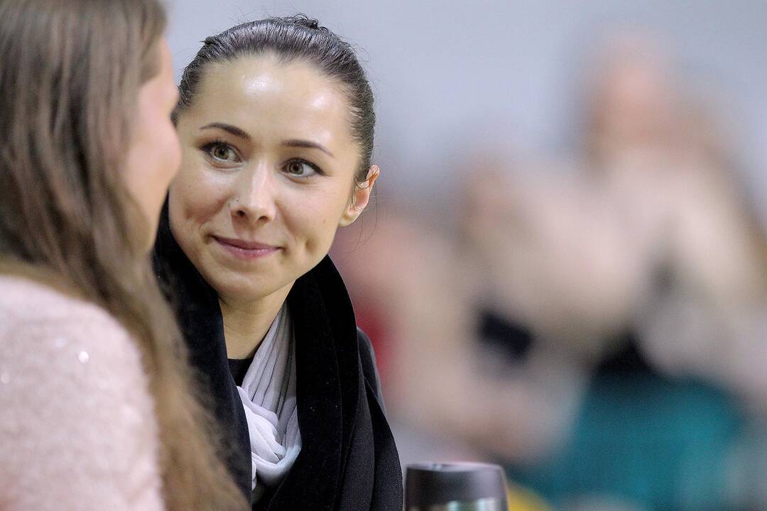 KKML veteranų 35+ grupės finalai