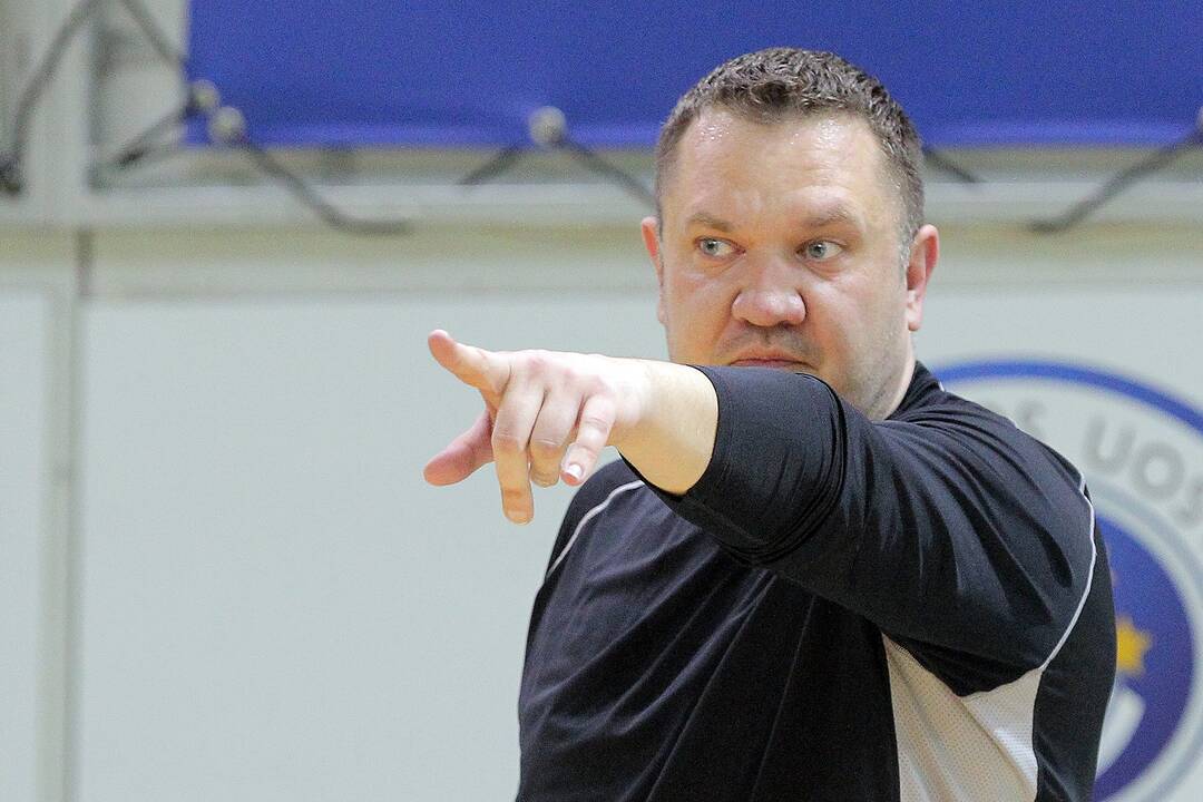 KKML veteranų 35+ grupės finalai