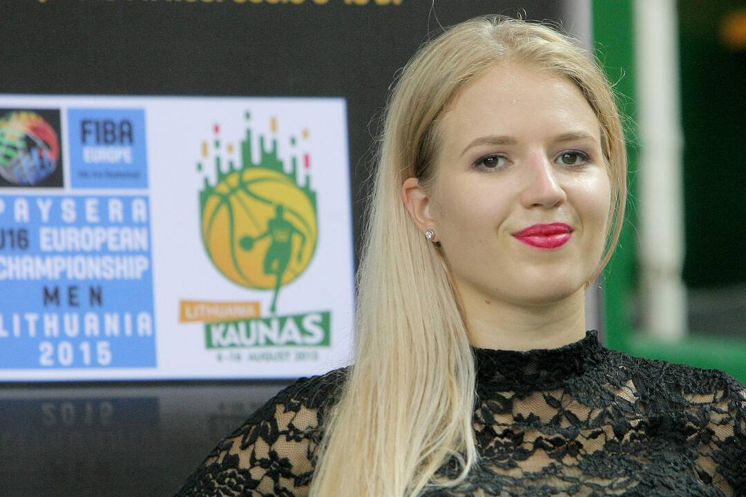 Lietuva – Izraelis