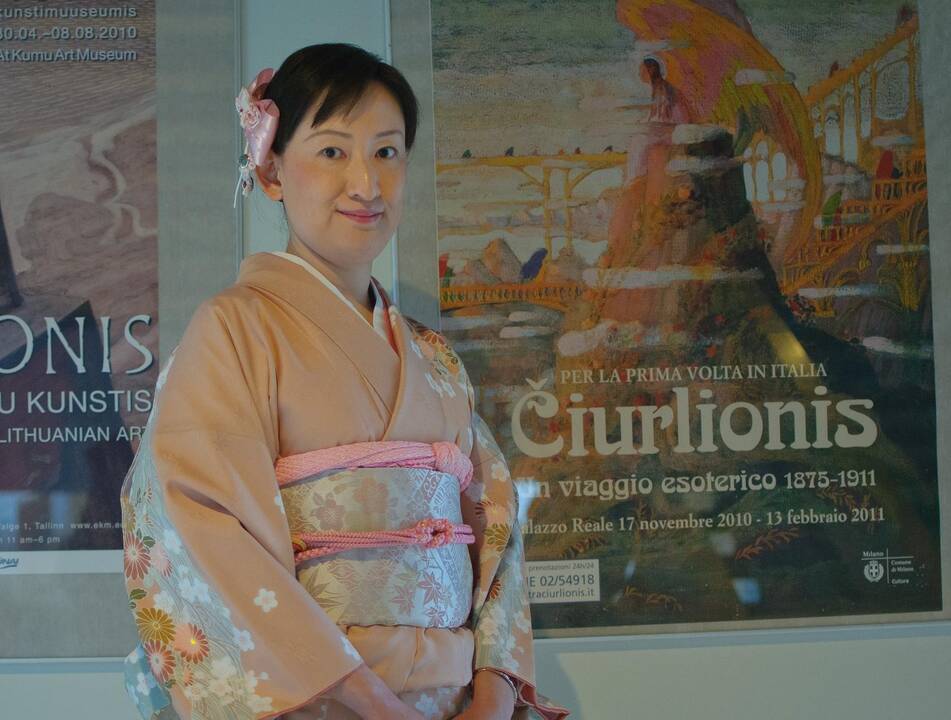 Yumiko Nunokawa