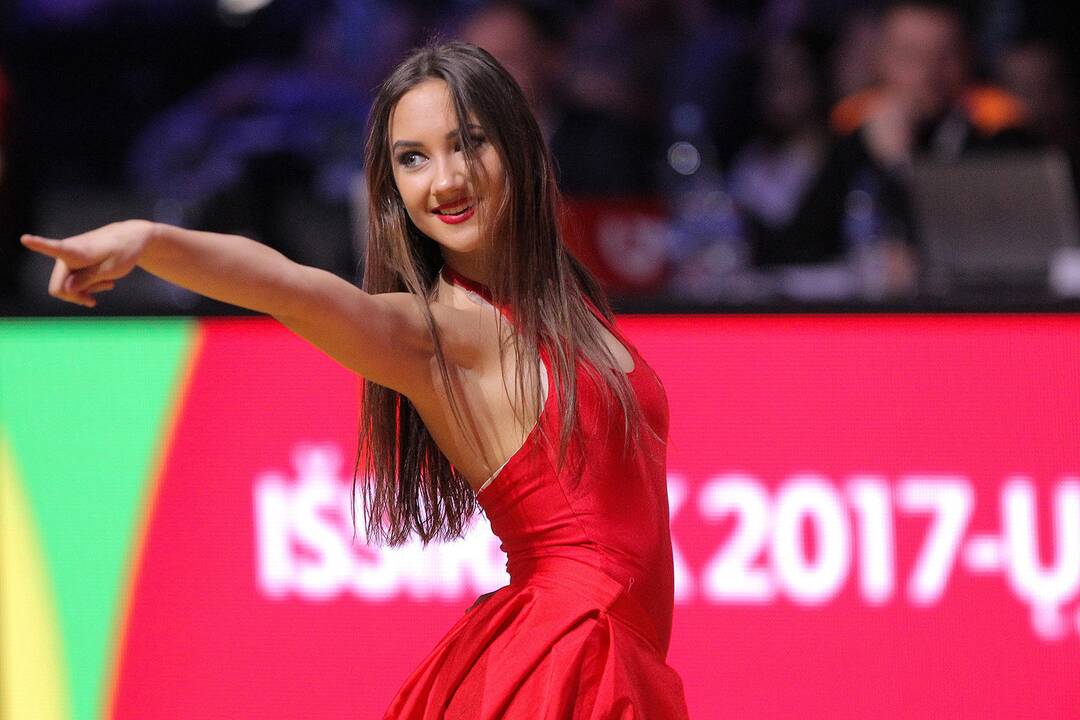KMT pusfinalis: „Lietkabelis“ – „Juventus“ 75:70