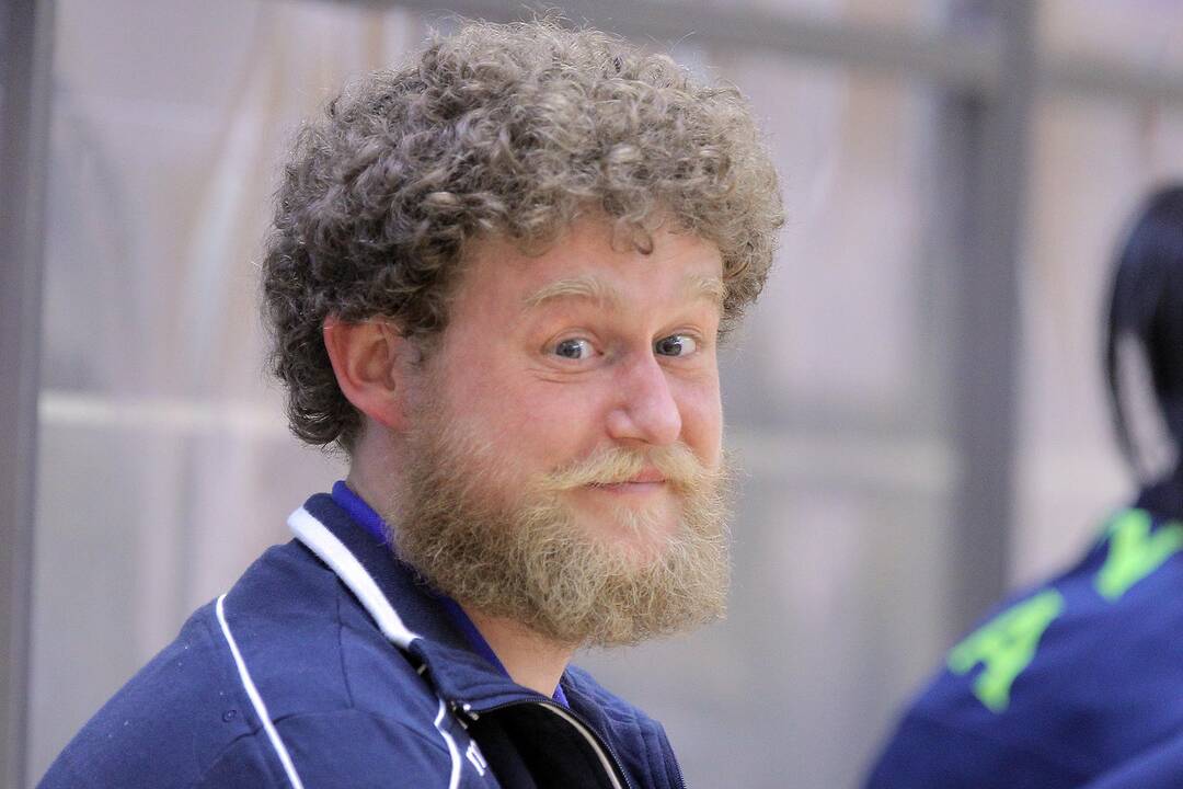 Lietuvos moterų krepšinio lygos pusfinalis: „Hoptrans-Sirenos“ – „Utena“ 51:42
