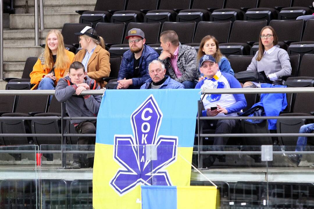 Ledo ritulys: Japonija – Ukraina 7:1