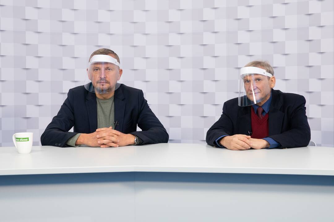 Arūnas Vaicekauskas
