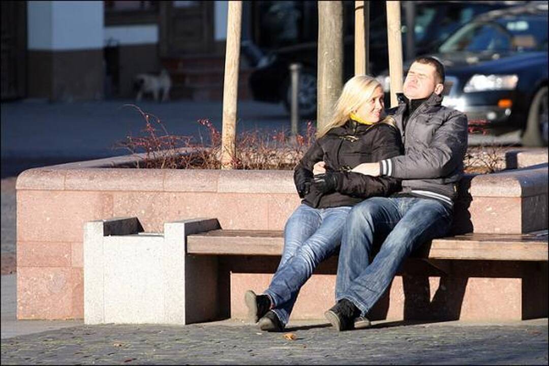 Bus paprasčiau deklaruoti gyvenamąją vietą