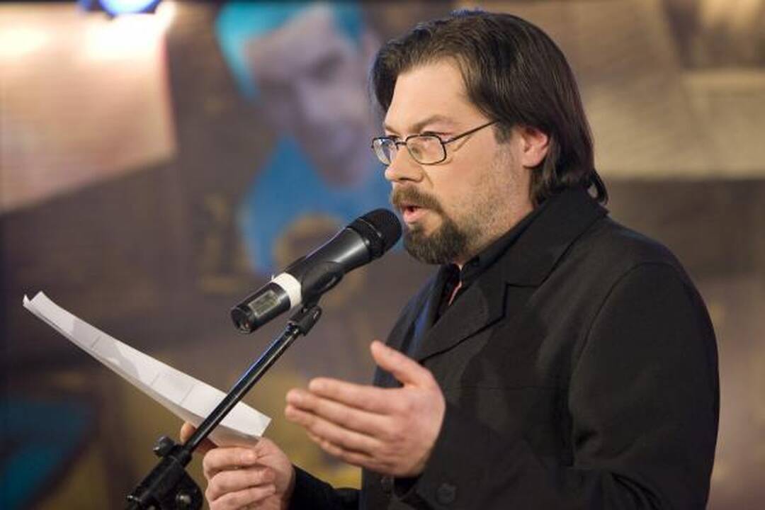 Humoro laidos premjeroje – itin asmeniški sveikinimai įžymybėms
