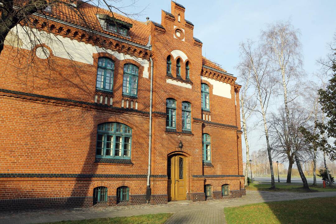 Varpų vagystė