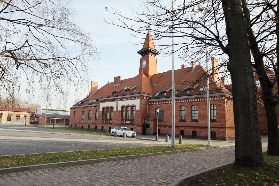 Varpų vagystė