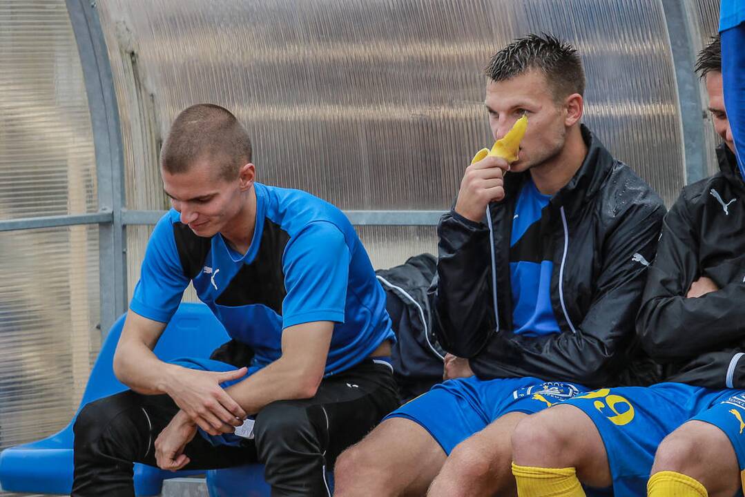"Atlantas" - Kauno "Žalgiris"