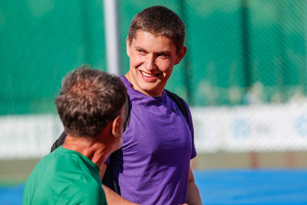 Lietuvos lengvosios atletikos čempionatas
