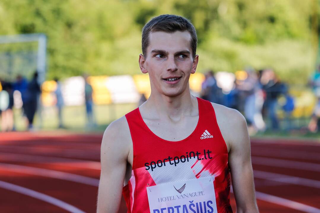 Lietuvos lengvosios atletikos čempionatas