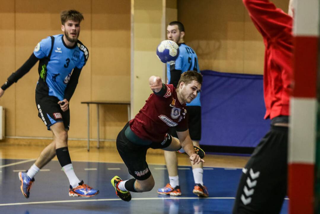 "Dragūnas" - KTU