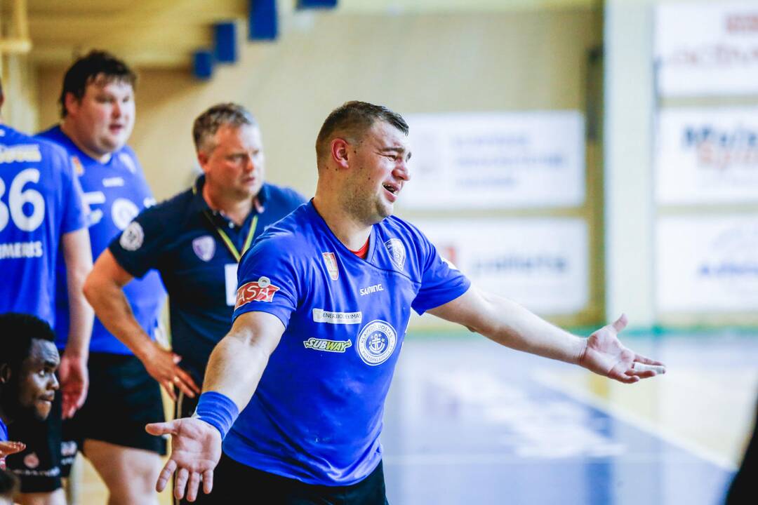 "Dragūnas" 2018 sezono čempionai
